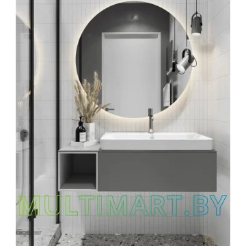 Умывальник Santek Адриана 70 (1WH501628) картинка 5